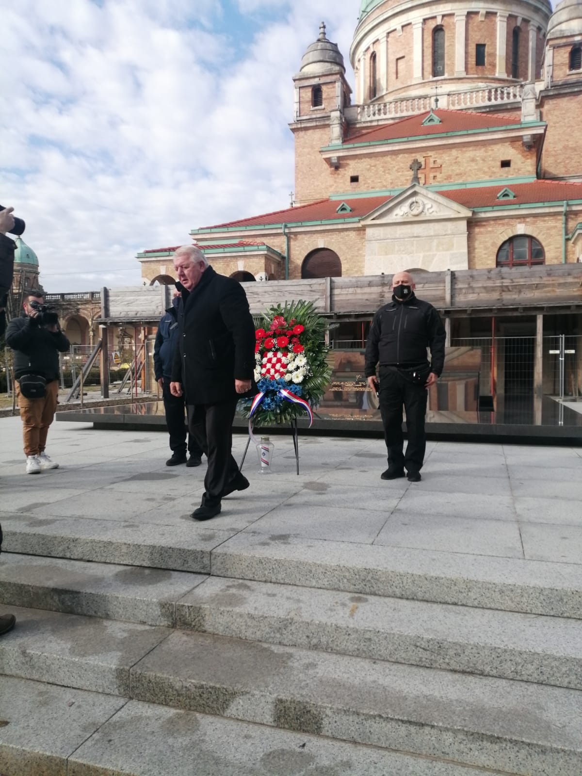 HVIDR-a obilježila 30. godina od osnutka