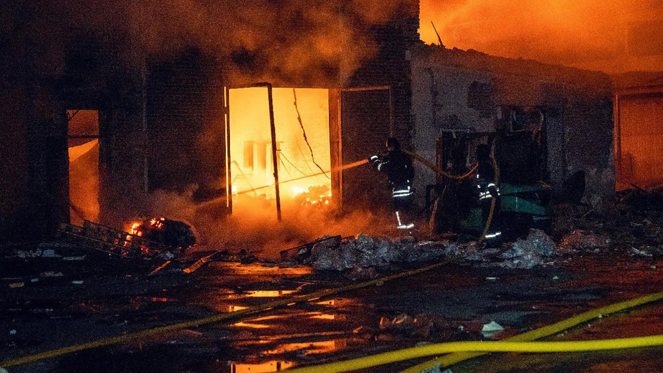 Nova ruska ofenziva na sjeveroistoku Ukrajine: Pripreme za tampon zonu i pojačana mobilizacija