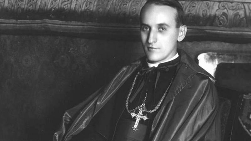 18. rujna 1946. Blaženi Alojzije Stepinac – uhićen od komunističke vlasti u vrijeme kad se spremao služiti Svetu misu