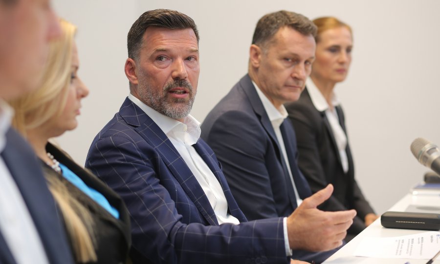 I Oktal Pharma zbog dugova prekinula isporuku lijekova dijelu bolnica: 'Situacija je alarmantna'