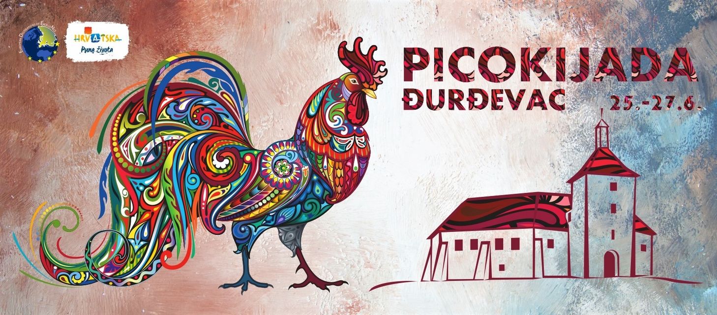 Započela Legenda o Picokima 2021