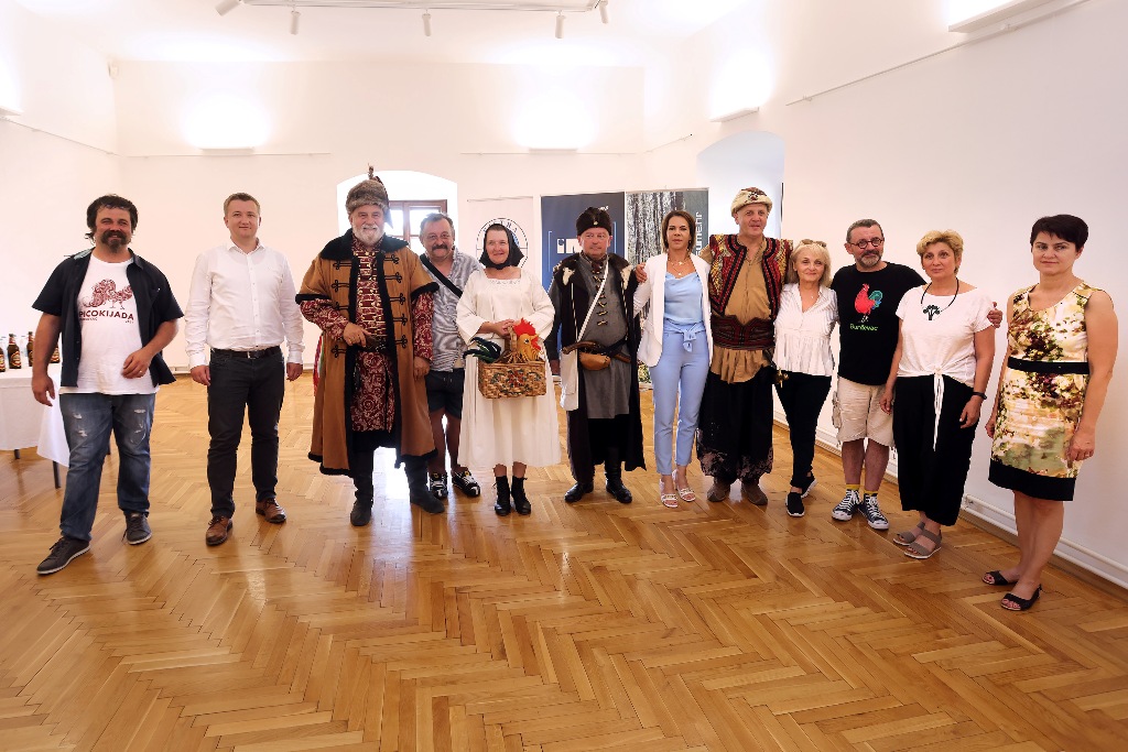 Predstavljeni sponzori i bogat program jedne od najvećih turističke manifestacije, "Picokijada 2021"