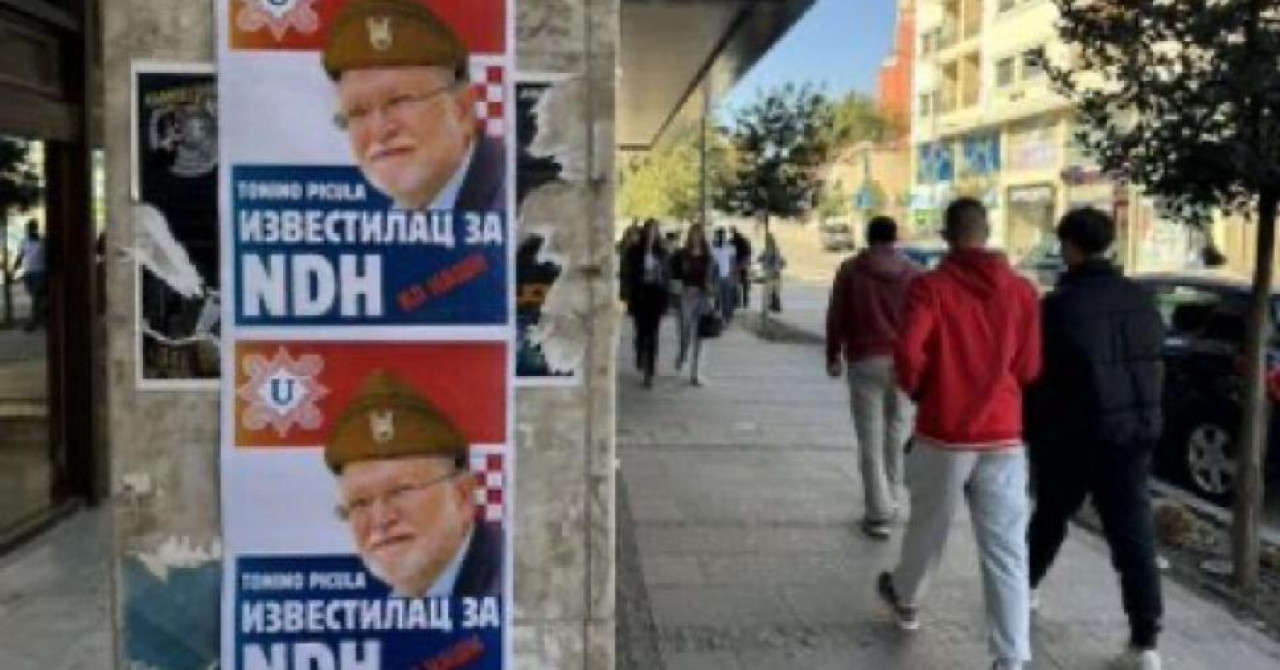 SRPSKI NAPAD NA PICULU U Bruxellesu su svi šokirani srpskim uvredama na račun Picule, on prelomio: ‘Idući tjedan idem u Beograd!‘