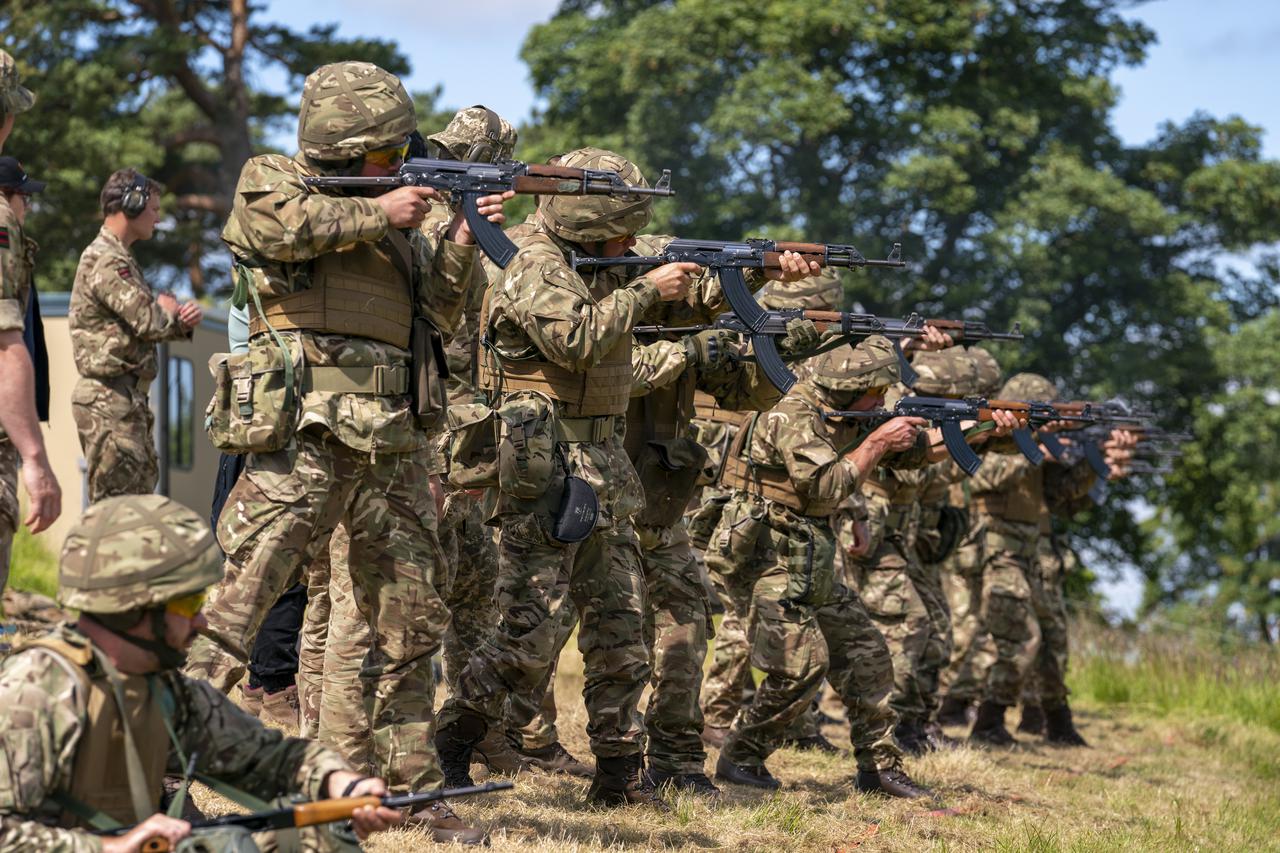 U velikom špijunskom obračunu Ukrajinci likvidirali rusku tajnu ćeliju. 'To je ozbiljan udarac'