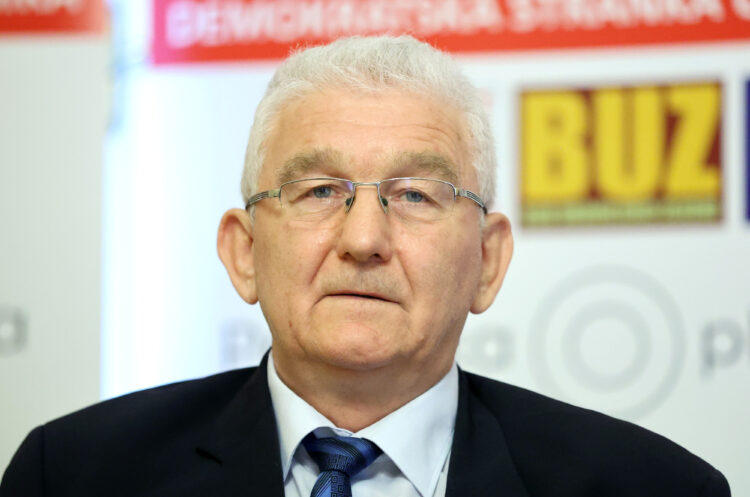 Špika poručio Plenkoviću: Možda i možeš sve što hoćeš, ali nećeš dokle hoćeš