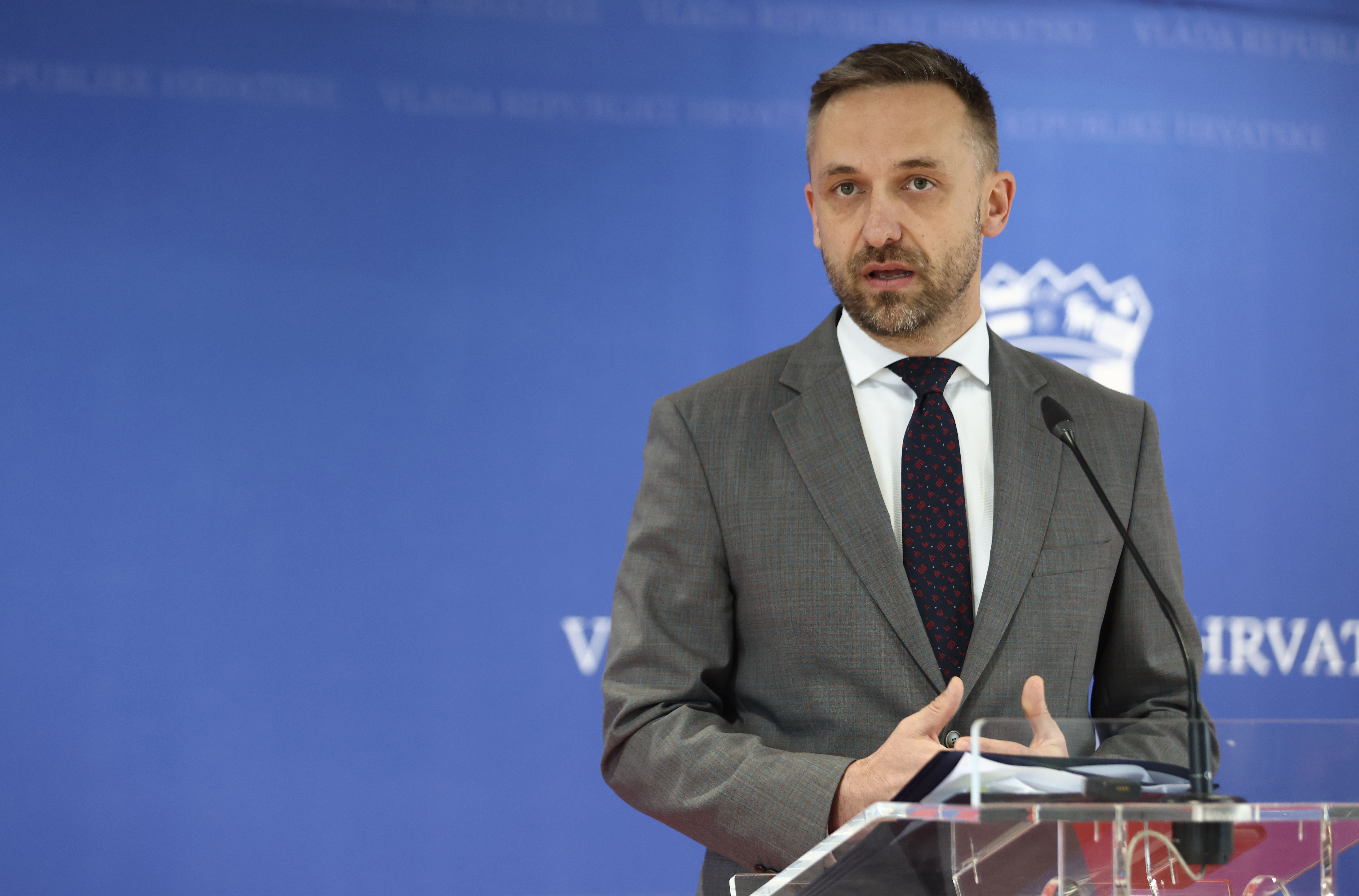 Vlada je na sjednici u utorak donijela uredbu o izmjenama i dopunama Zakona o osobnoj asistenciji