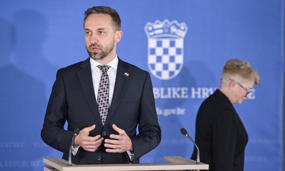 Ministar Piletić: 'Ozbiljno smo pristupili inkluzivnom dodatku'
