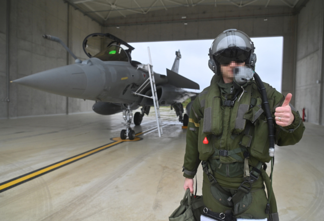 Selak u nevjerici zbog stanja s hrvatskim pilotima: ‘Nijedan to još nije napravio’