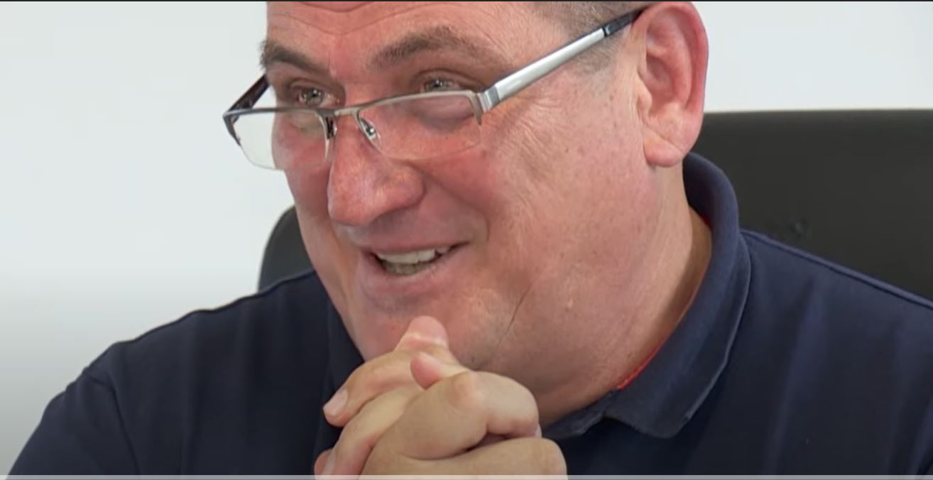 Bivši načelnik općine Čeminac ostaje u istražnom zatvoru