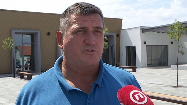 VELIKA AKCIJA USKOK-a: Uhićen načelnik općine Čeminac i njegovi sinovi