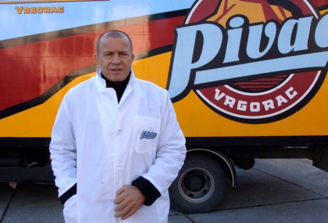 KRAŠ PREPUŠTA SRPSKOM TAJKUNU, RJEŠAVA SE BELUPA I ULAZI U PODRAVKU! Po Koprivnici kruže glasine o Pivčevim tajnim planovima