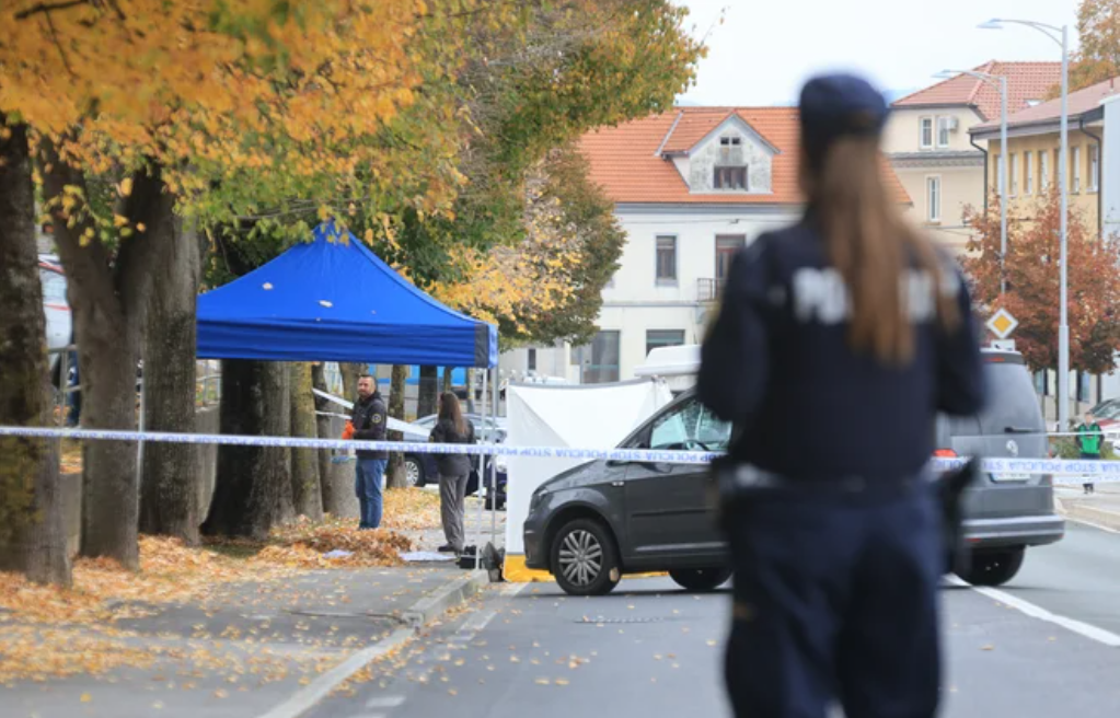 Pucnjava na ulici: Ubijena odgojiteljica iz vrtića, počinitelj se odmah potom ubio