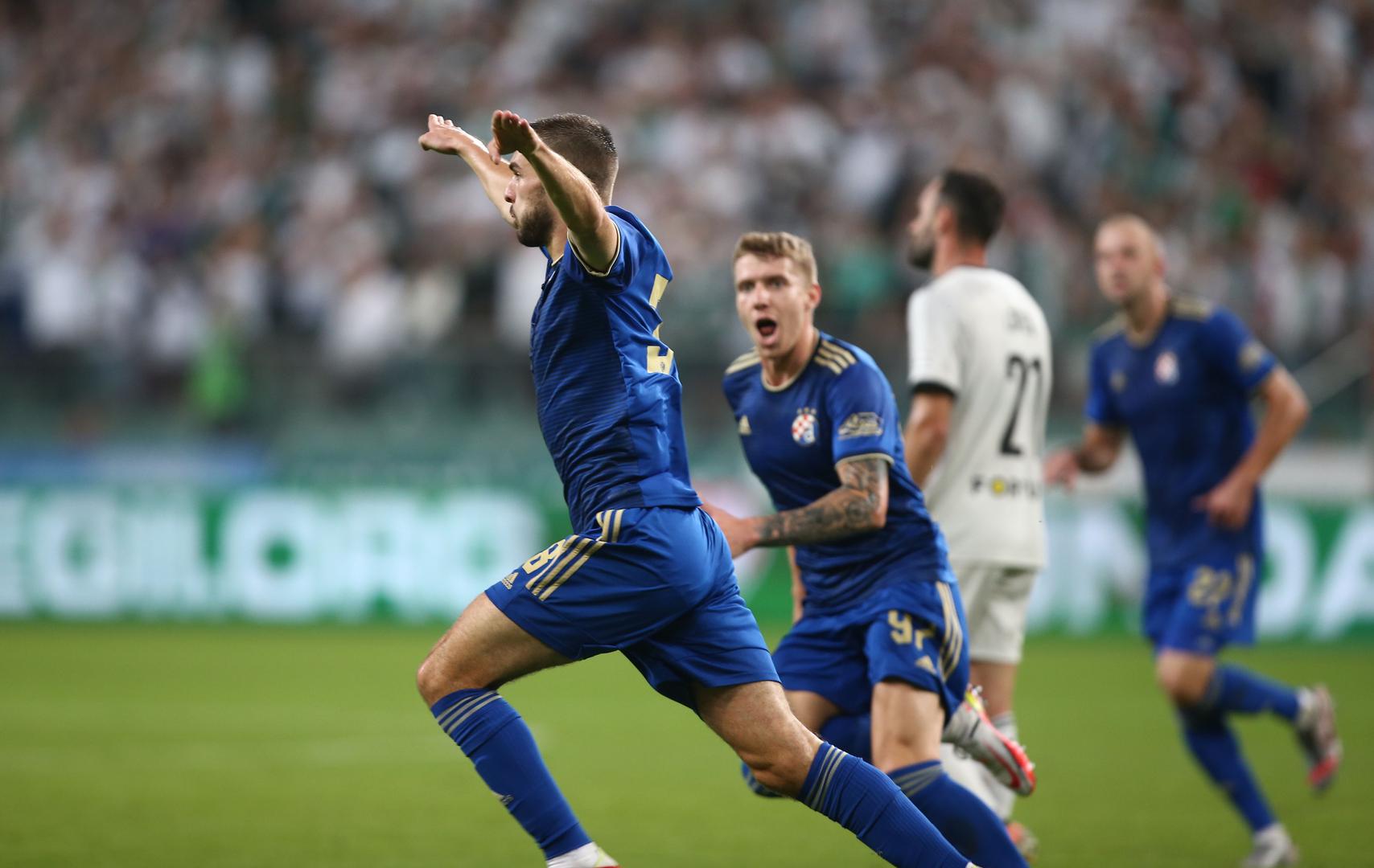 Sada se sve zna, Dinamo bi plasman u Ligu prvaka mogao proslaviti na Maksimiru! Evo kada je prvi okršaj