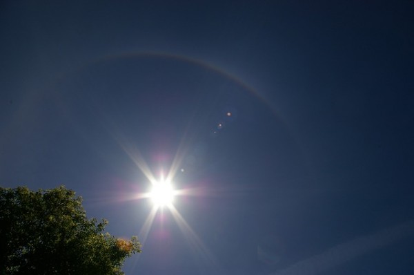 Vremenska prognoza za danas: Visoke temperature i sunčano vrijeme