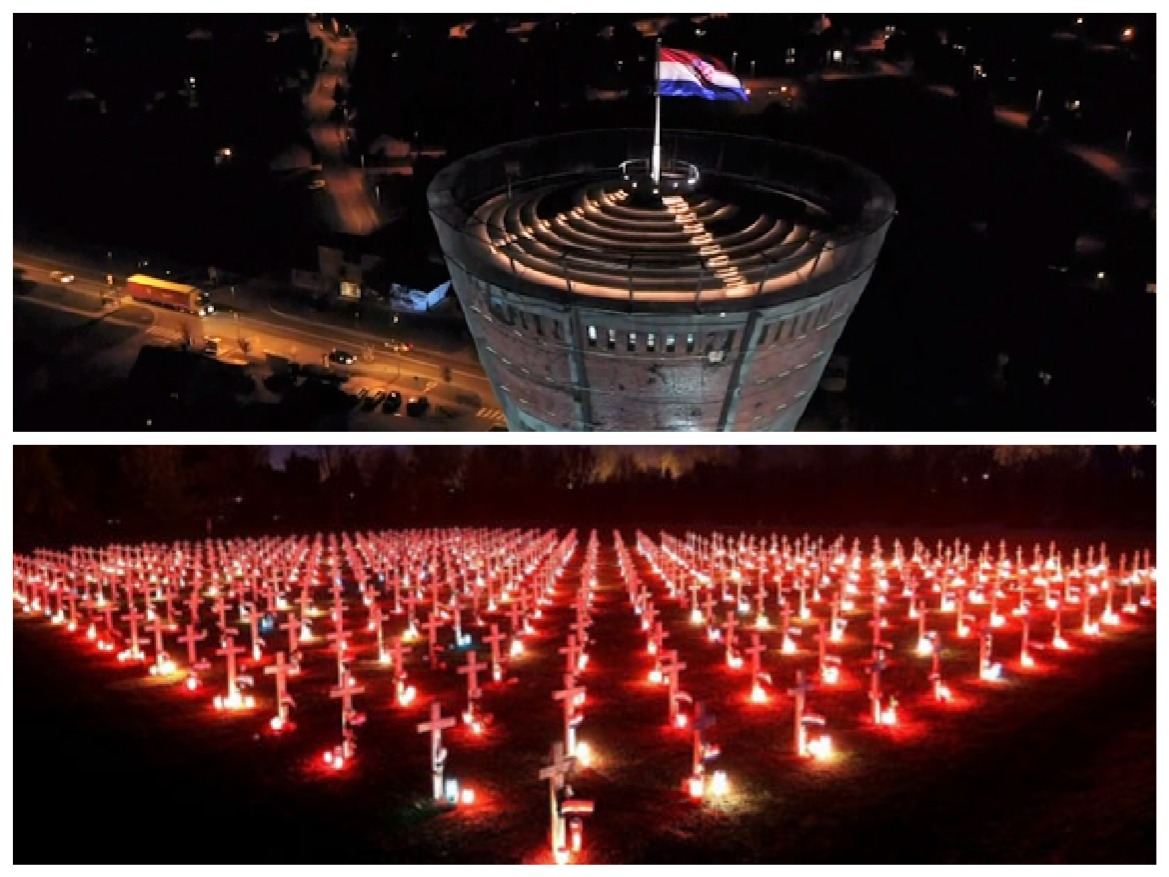 BJELOVAR: Tjedan posvećen Vukovaru