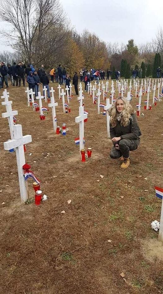 Vlado Visković: "Heroji naši"