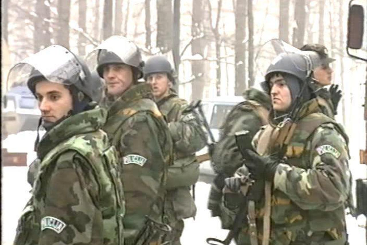 SPOMEN NA KRVAVI USKRS '91. Sudionik bitke koja je obilježila hrvatsku povijest: 'Bio sam dvadesetak metara udaljen. Čuo sam preko motorole - 'Pogođen Josip'