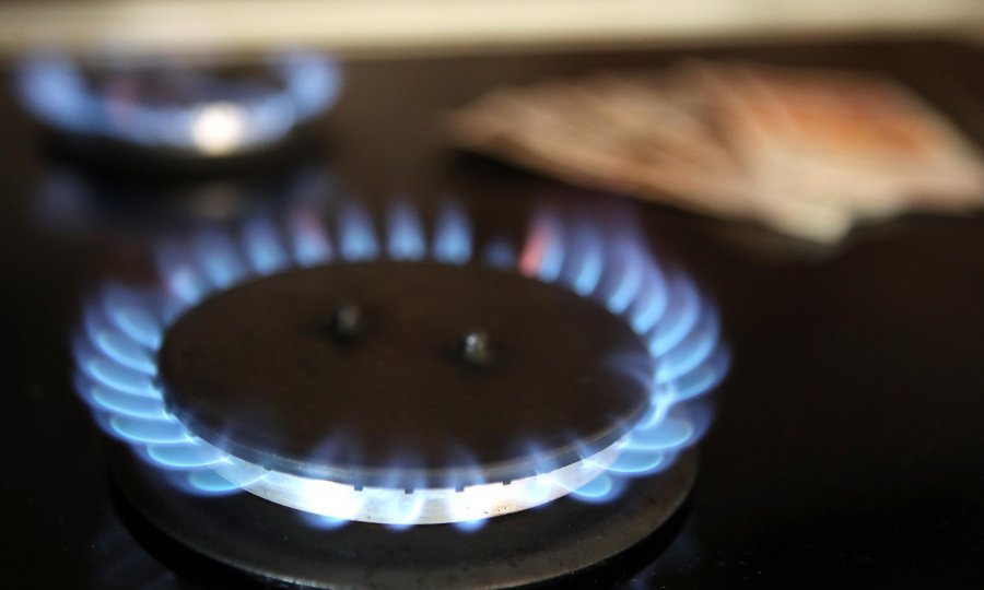 Pokazao izračun: Prosječno hrvatsko kućanstvo od 1. travnja godišnje morati izdvojiti do 990 kuna više za plin ili 82,50 kuna više mjesečno