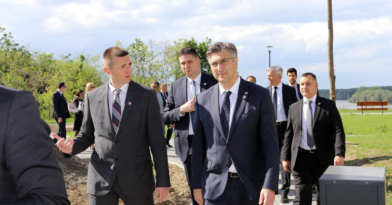 PLENKOVIĆ ILI PENAVA? Kreće nova runda pregovora, ulozi nikad viši, nervoza nikad veća, priča se sada dodatno zakomplicirala!