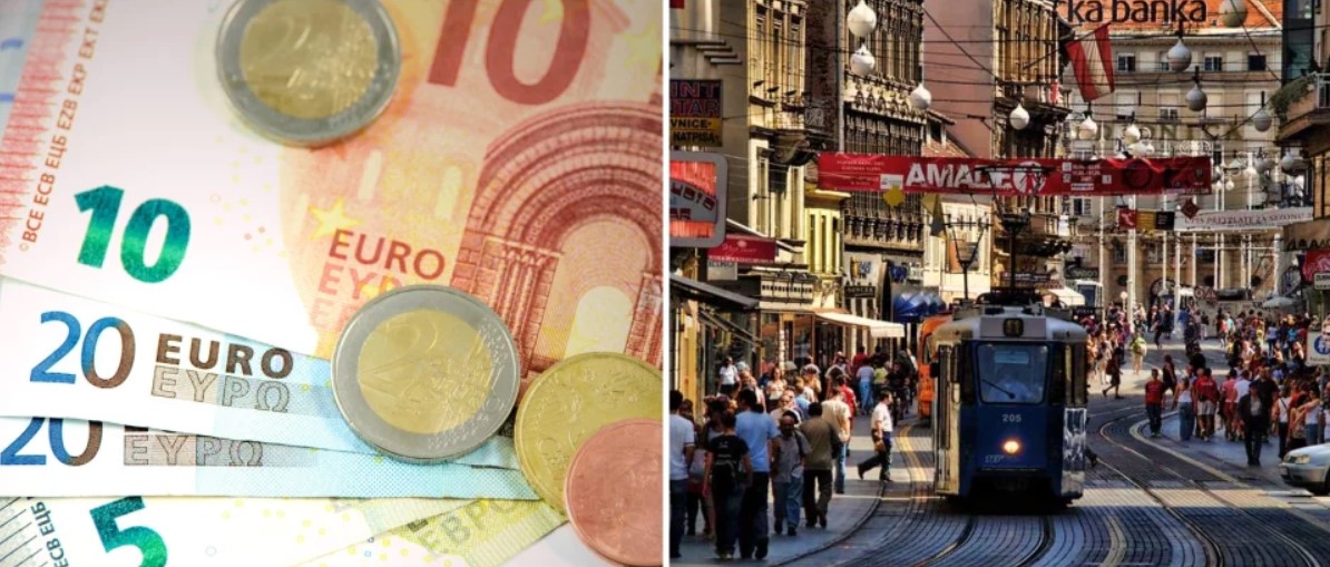 Koliko zaista trebate zarađivati za pristojan život u Hrvatskoj: Sve ostale opcije su preživljavanje