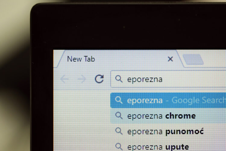 Zakazala povijesna reforma? Zbog nespremnosti Porezne mogle bi zakasniti plaće