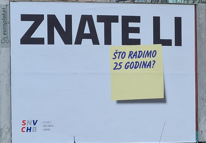 Mladen Pavković: Tko ne zna što su radili proteklih 25 godina!
