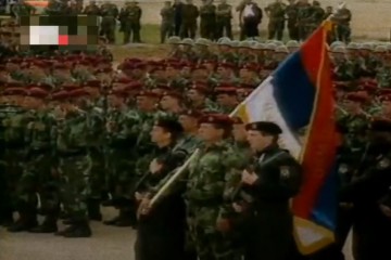 30. siječnja 1995. – međunarodna zajednica predstavila plan Z-4