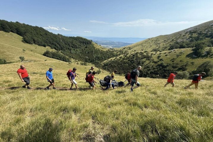 Pogibija planinara na Hahliću ukazala je na velike “rupe” u sustavu spašavanja