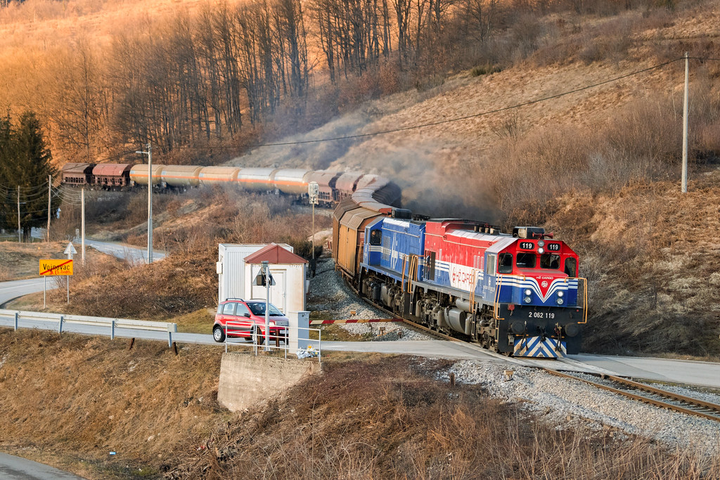 Lojalnost na barikadi – sukob u Vojnovcu kod Plaškog 31. ožujka 1991. godine