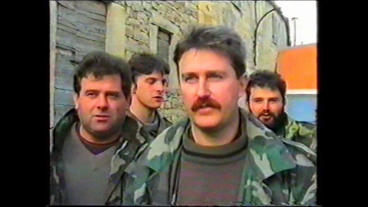 NAPAD NA PLASTOVO 24. SRPNJA 1991. GODINE