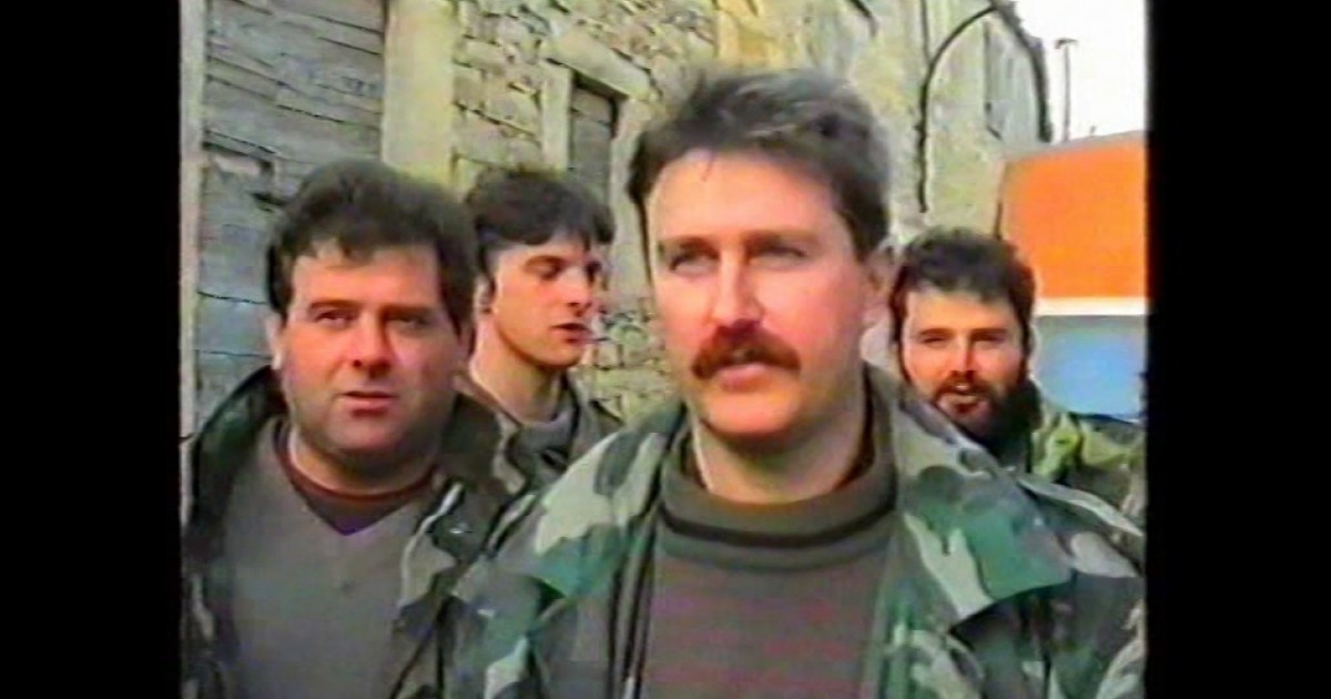 NAPAD NA PLASTOVO 24. SRPNJA 1991. GODINE