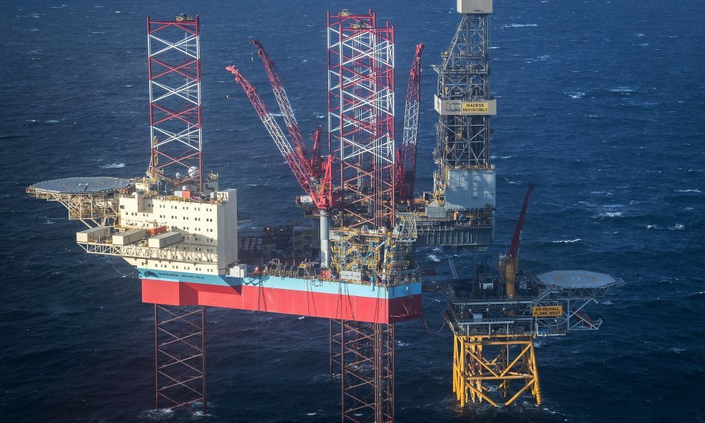 Cijena nafte snažno porasla, to je tek početak