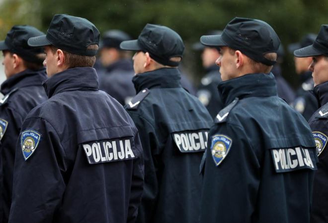 ‘PLAVI DEČKI’ SLAVE SVOJ DAN! NE ZABORAVIMO: Samo u Vukovaru poginulo je 97 policajaca