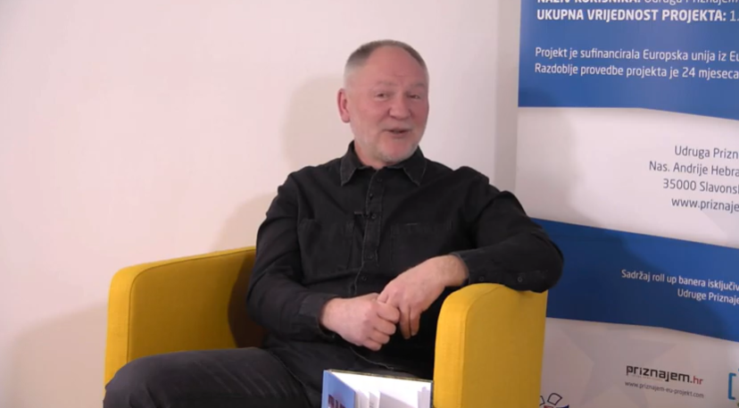 HRVATSKI BRANITELJ – DAMIR PLAVŠIĆ: “Radimo igru koja će igrača staviti u ulogu vukovarskog branitelja”