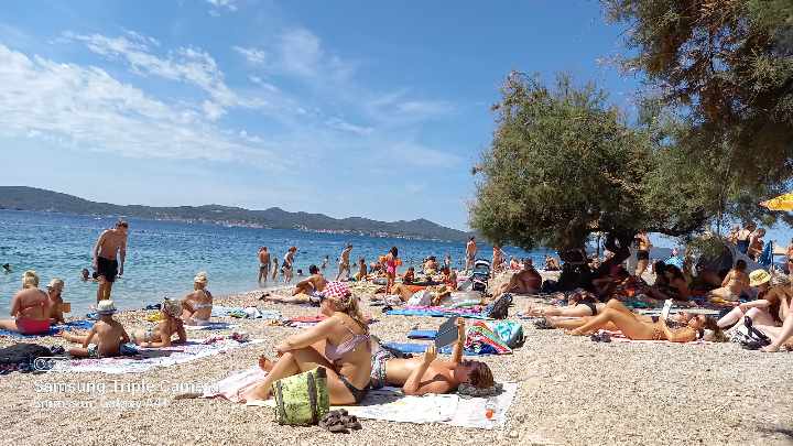 Bahati iznajmljivač otjerao ženu s plaže: ‘Je li znaš da je to privat? Ovo sam ja gradio’