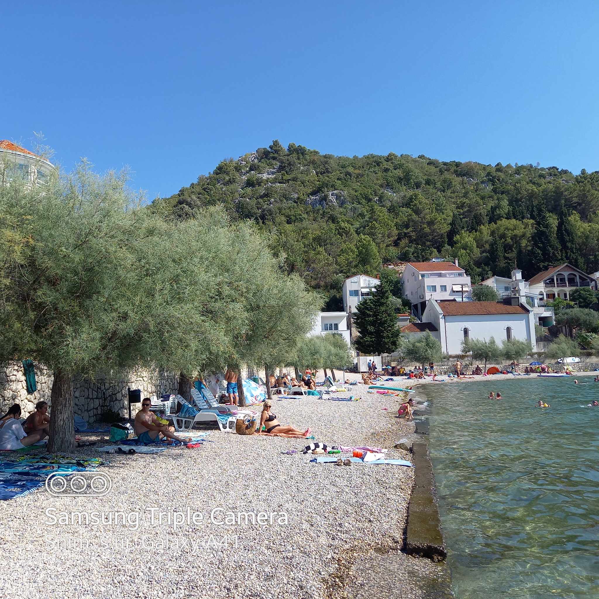 Sada je i službeno: Priča o manjem broju turista sada je postala stvarnost, samo jedna jadranska županija u plusu!