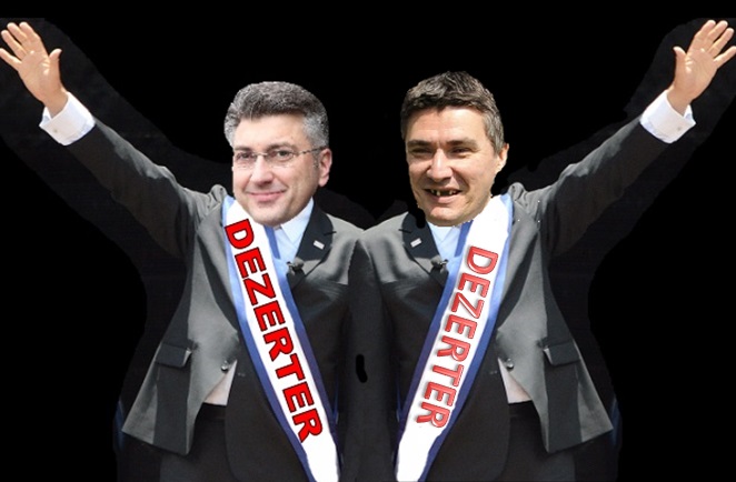 Koji je Milanović pravi?