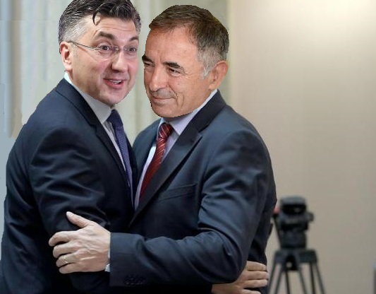 PLATILI SMO SLOBODU KRVLJU, A DANAS PLAĆAMO ONE KOJI SU JE HTJELI UNIŠTITI