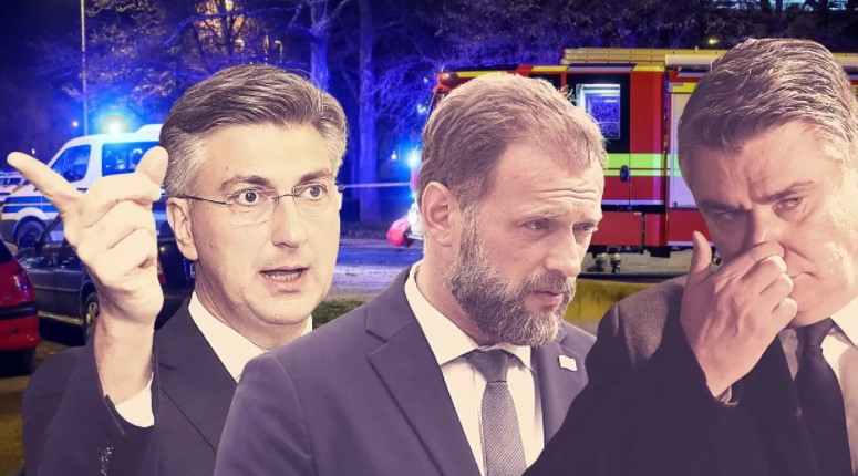 Pao ruski dron? Evo, kad kavu popijemo... Odgovoran trojac je reagirao nakon što su odspavali