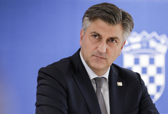 VLADA NASTAVLJA ULAGATI U MODERNIZACIJU HV-a: Razmatraju se tehnička pitanja ponude Vlade SAD-a o kupovini Bradleya