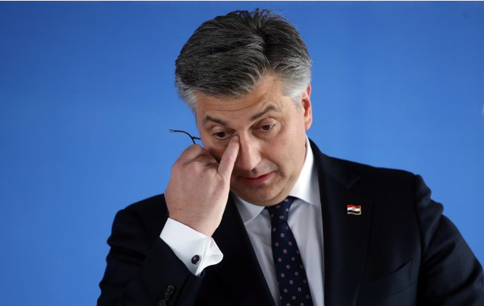 DRŽAVNI VRH STIŽE U SISAK I PETRINJU: “Ljudi su na ulicama, panika je”