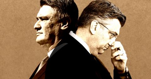 Nijemci o događanjima u Hrvatskoj: ‘Znate kako se Milanović u nekoliko navrata izjasnio?‘