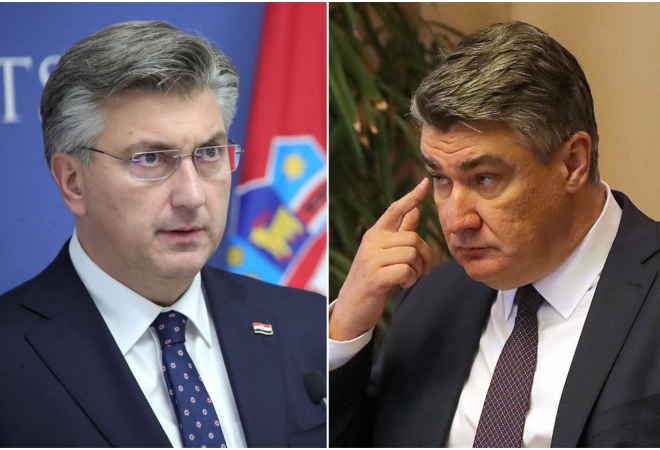 OPORBA PLENKOVIĆU PRIPREMA GADAN UDARAC! U ovome ga spašava Milanović: Neće se dogoditi ništa