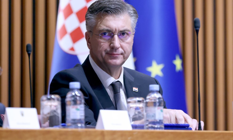 Plenković o Mikuliću: Neće ga nitko spasiti. Radi sramotu svima