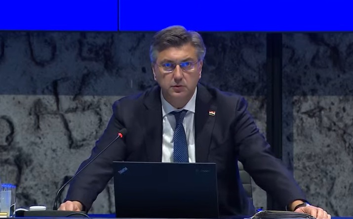 Plenković o užasu na Jakuševcu: Onaj tko preuzme grad, mora nešto napraviti; Prosvjede seljaka vodi bravar