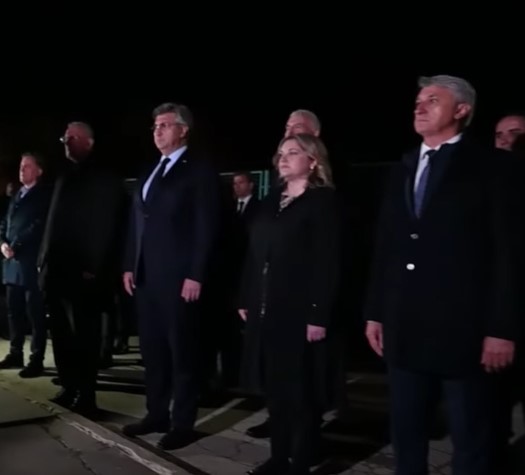 SVI U HDZ-U BRUJE O ŠIMPRAGI! Ovo je čovjek zbog kojeg su joj ljudi u Škabrnji okrenuli leđa