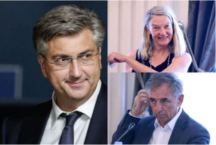 Što je sporno u Zakonu o civilnim stradalnicima rata i koje je Plenković ustupke ovaj put dao?