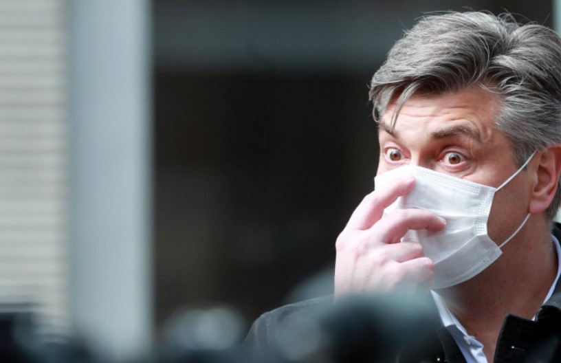 JE LI NAS PLENKOVIĆ SVE MAJSTORSKI PREVARIO? Politički analitičar otkriva pozadinu priče zašto premijer danima ‘mlati’ po Tri majmuna