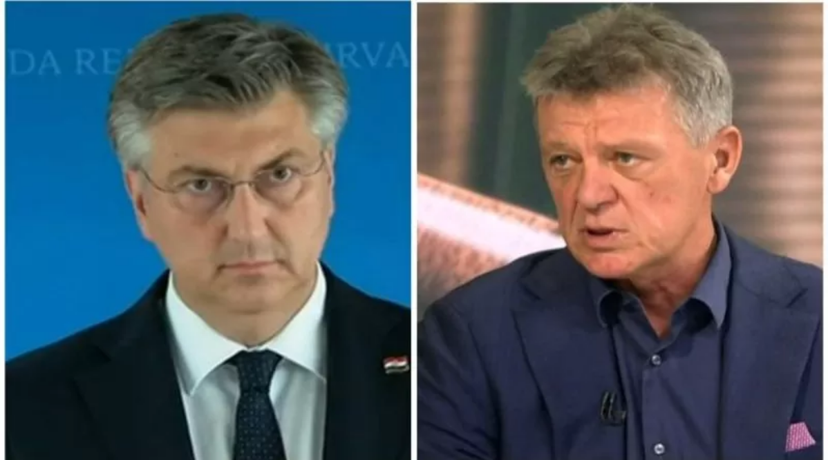 Čeka se Plenkovićeva odluka o Turudiću: Evo kada bi premijer mogao prelomiti