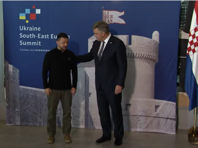 Vučić može, ali Milanović nikako ne: 'Pokvario bi ugođaj! Oporba ljuta: Zvali su četnika bez brade